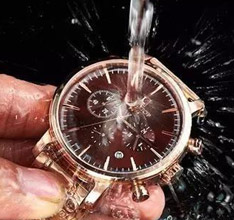 广州卡地亚手表进水进灰售后维修服务（图）