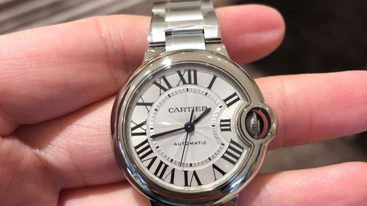 卡地亚手表表带该如何进行保养？