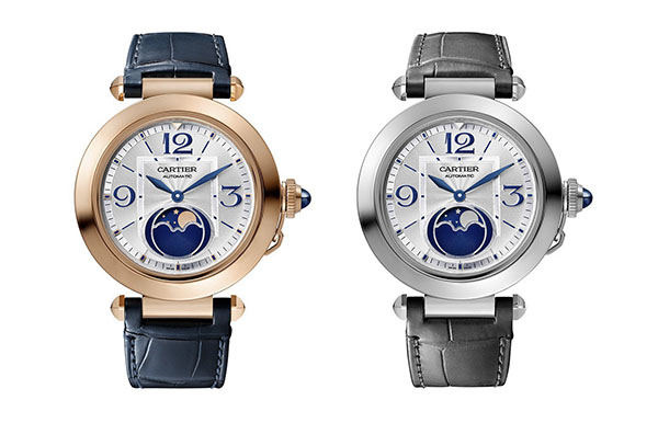 卡地亚走慢了解决方法盘点