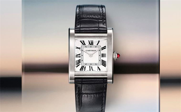 卡地亚腕表表盘生锈应该咋办