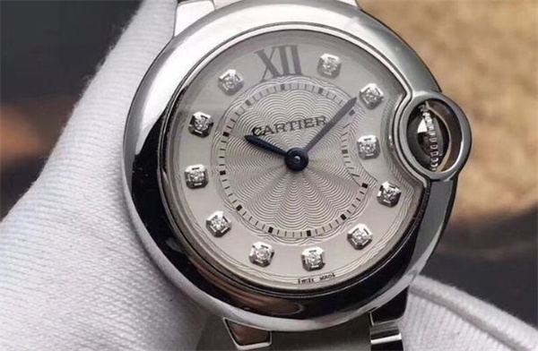 卡地亚腕表表蒙子坏了处理方法盘点
