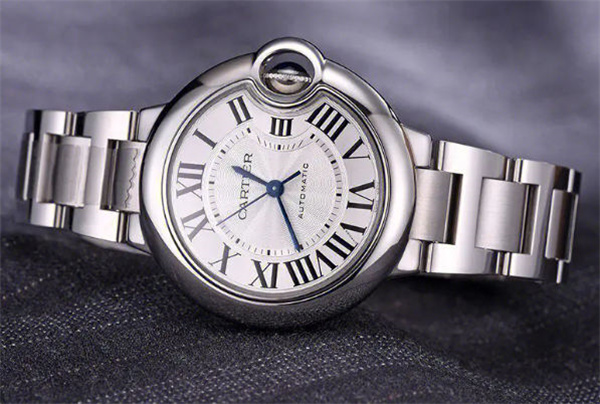 卡地亚走时不准解决办法是什么