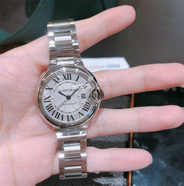 卡地亚走慢了处理方法大全