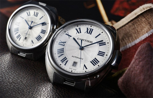 卡地亚走走停停处理办法集锦