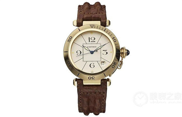 卡地亚腕表外观有划痕应该咋办