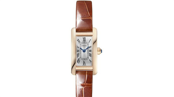 卡地亚腕表进灰了处理方法大全