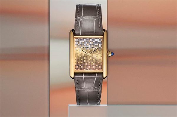 卡地亚走快了解决技巧盘点