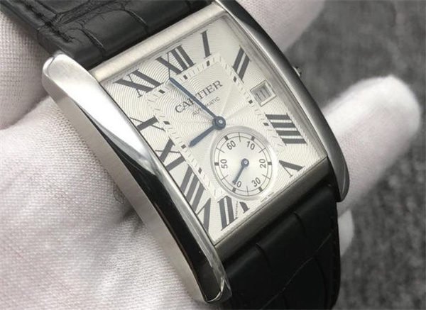 现在入手卡地亚值得吗