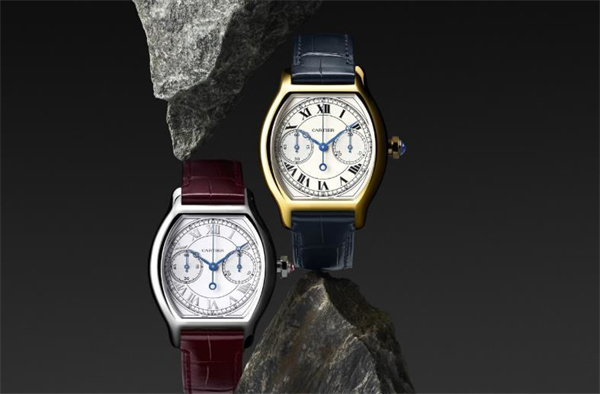 卡地亚误差几秒机械