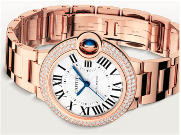 卡地亚走走停停解决技巧盘点