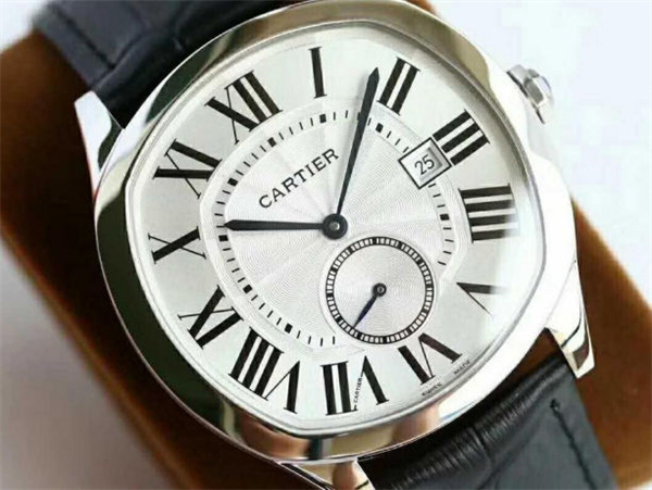 卡地亚走慢了解决技巧