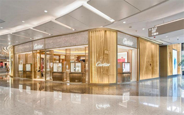 卡地亚走快了处理技巧详解