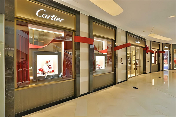 卡地亚走走停停应该咋处理