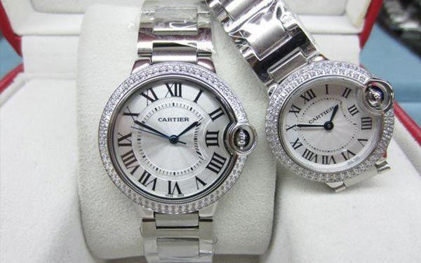 卡地亚走走停停处理技巧