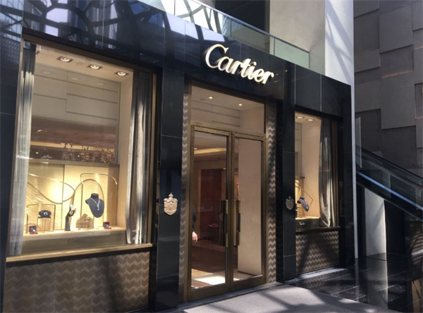 卡地亚走走停停解决技巧 卡地亚走走停停解决技巧