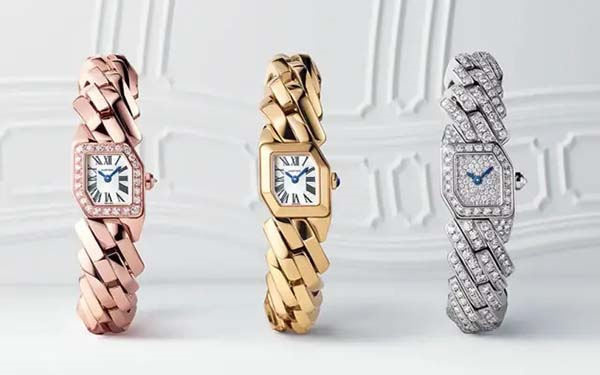 卡地亚走走停停处理方法集锦