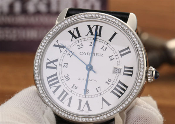 卡地亚腕表进水了解决方法大全