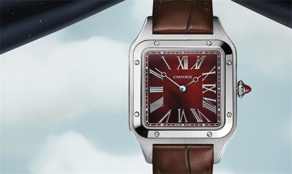 卡地亚腕表进水了解决方法详解