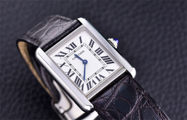 卡地亚停走原因是什么