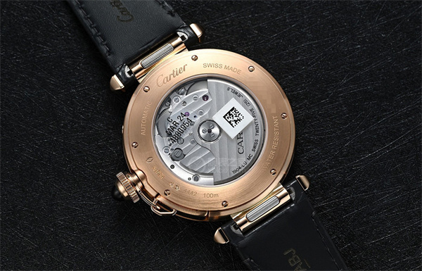 卡地亚走走停停如何处理