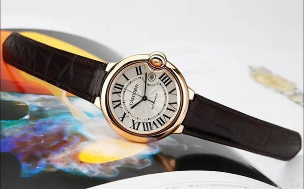 卡地亚走时不准原因是啥