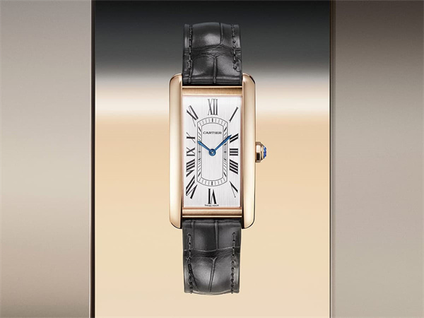 卡地亚腕表走走停停处理办法详解