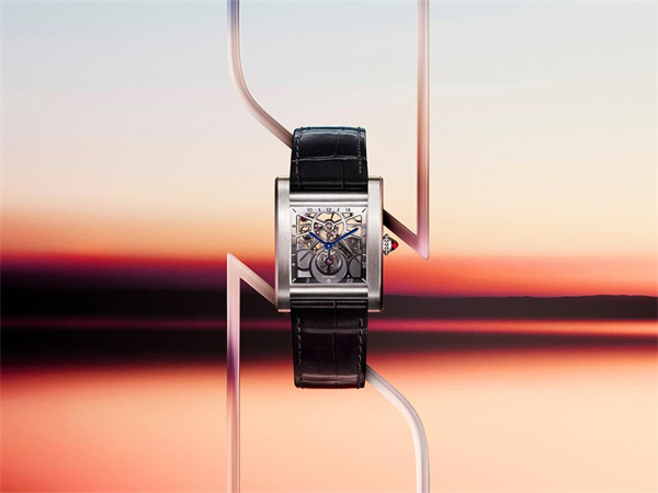 卡地亚腕表走时不准解决方法汇总