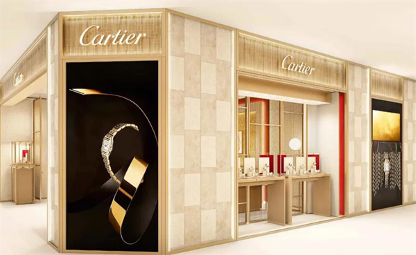 卡地亚腕表进灰了处理方法汇总