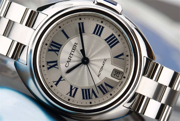 卡地亚走时不准解决方法深度解析